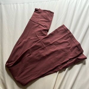 SELLING ASAP athleta elation flare pant!!